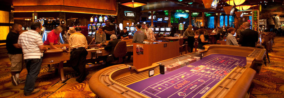 Online Casino