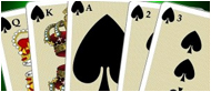 Online Blackjack